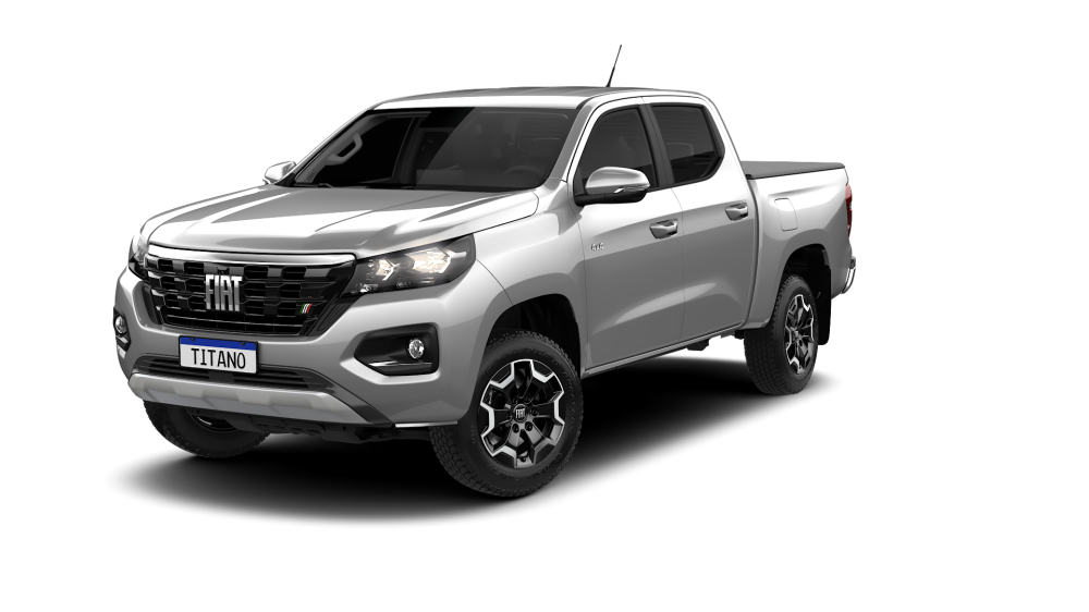 Test Drive – Titano ENDURANCE MT